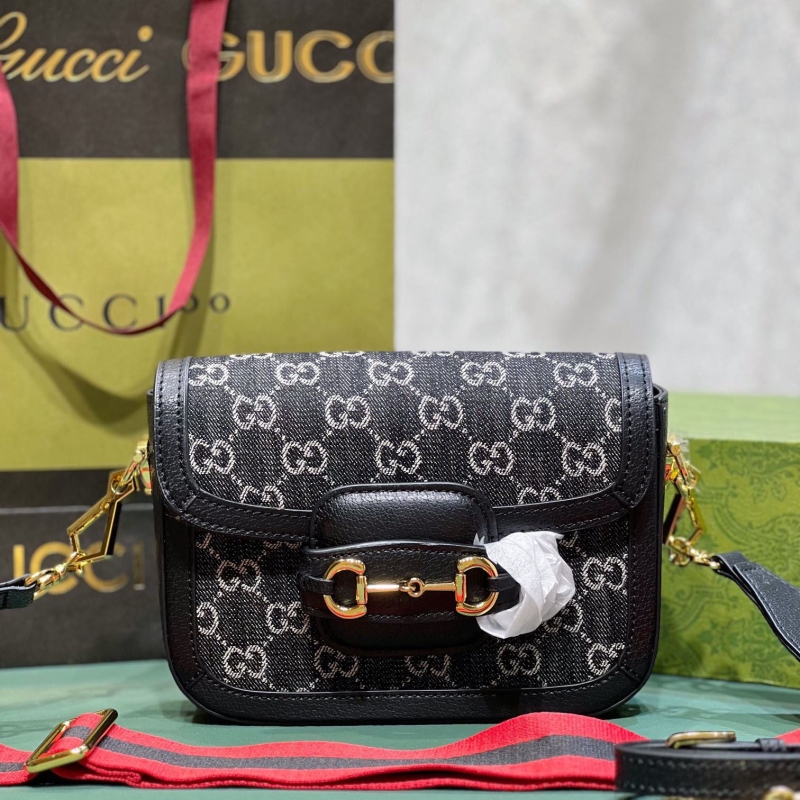 G*u*i satchel bags